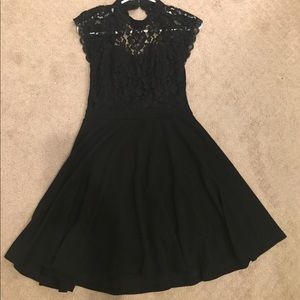 Homecoming Dress